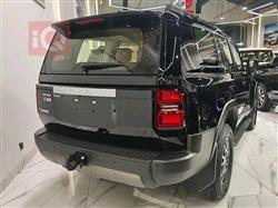 تويوتا لاندكروزر برادو